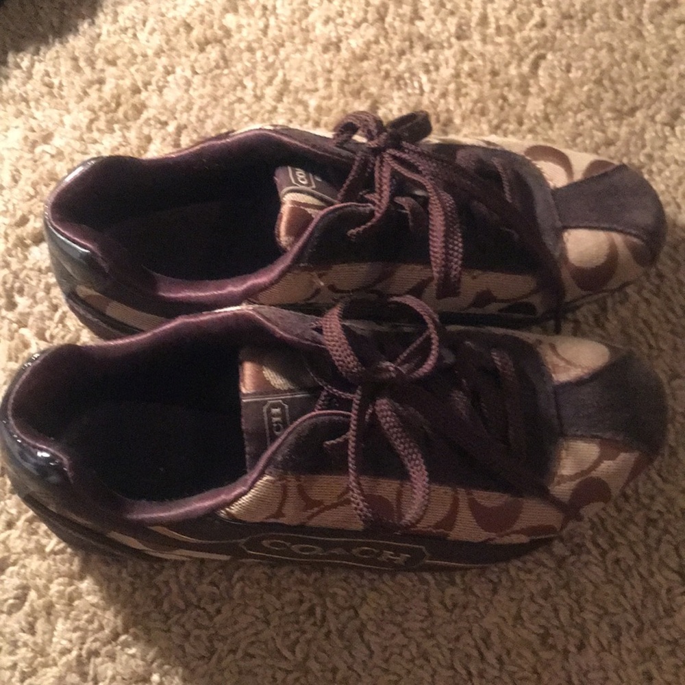 Coach Sneakers